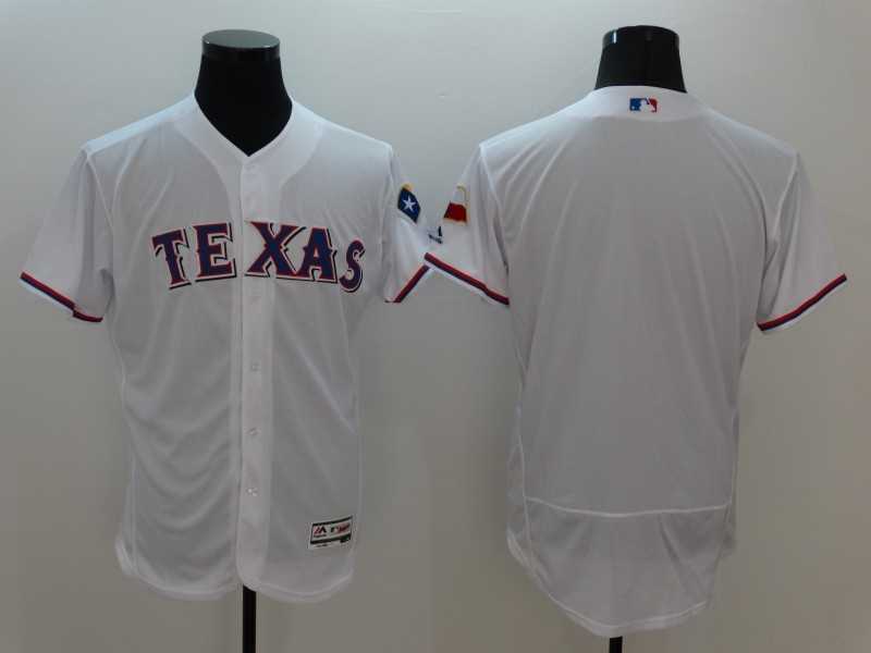 Texas Rangers Blank White 2016 Flexbase Collection Stitched Jersey,We sell and wholesale Texas Rangers Blank White 2016 Flexbase Collection Stitched Jersey on line form chian!